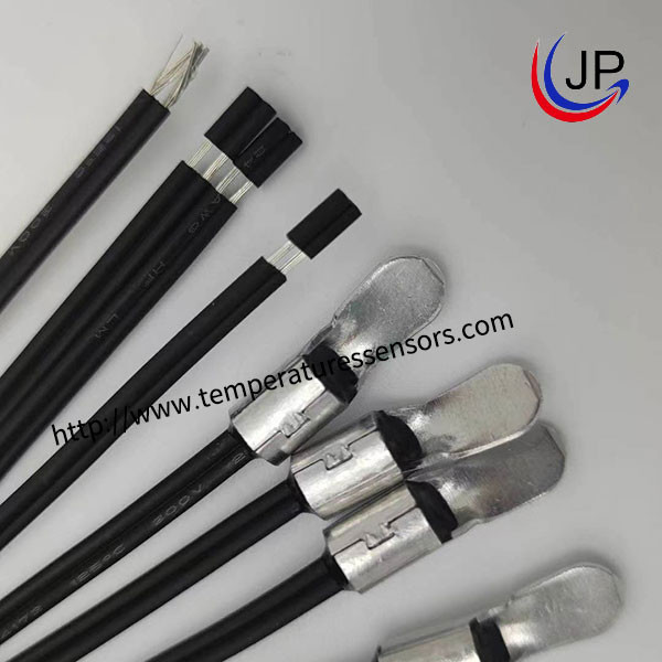 10Kohm High Accuracy NTC Epoxy Thermistor B0/50 3892k