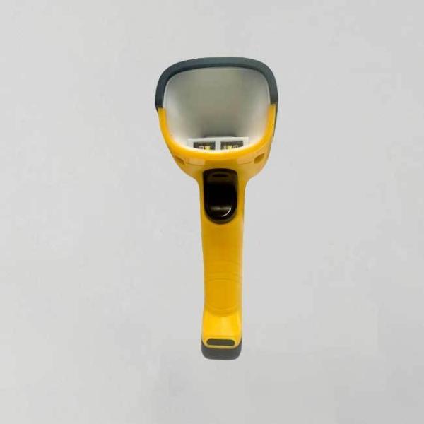 H300/H303 High Wireless Compatibility Handheld Barcode Scanner with Multi-Device Synchronized Data Collection and Long Battery Life