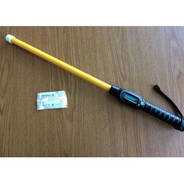 Long Distance FDX-B HDX 134.2khz Animal Chip Reader