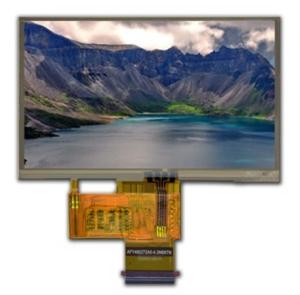 Buy cheap Customized High Brightness TFT Display product