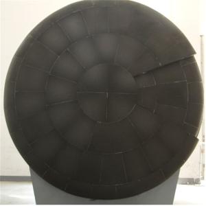 Harmless Cellular Glass Board Insulation Good Dimensional Stability No Cracking