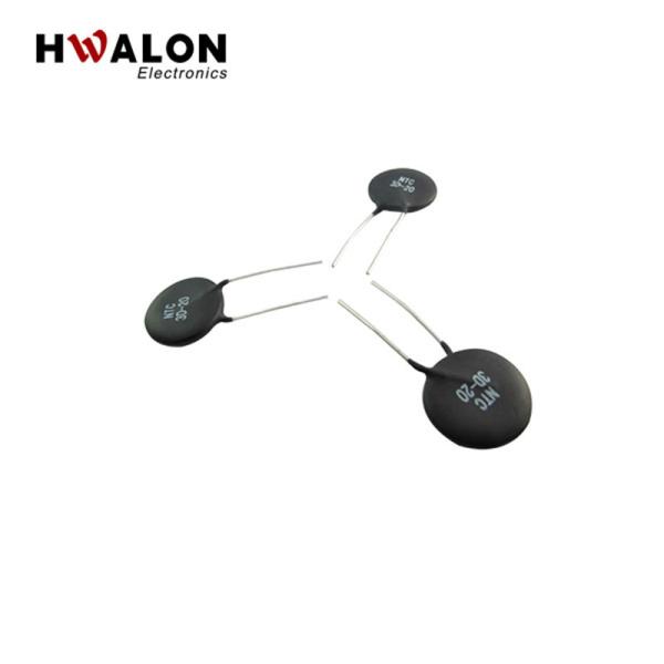 MF72 NTC Inrush Current Limiting Thermistor 5D-13