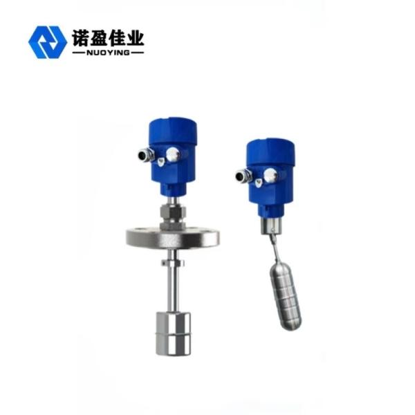 Quality NYCFQ-UK Float Level Controller to Control the Liquid Level with 4-20mA/SPDT Output with IP67 Report Floated Water Level Controller for sale