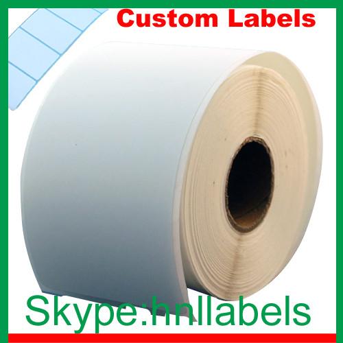 Quality 240 Large Shipping Labels for DYMO  LabelWriters  30323 / 30573(Dymo 30573) for sale