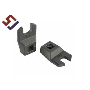 Buy cheap Customized Stainless Steel Silicon Sol Investment Precision Casting Spare Parts product