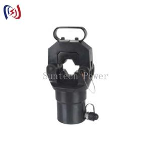 Buy cheap 16mm2 - 1000mm2 Split Hydraulic Crimping Pliers Hydraulic Press Crimping Tool product