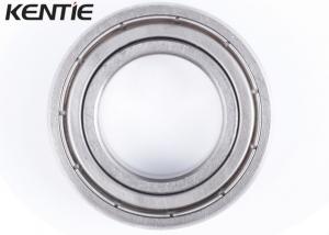 Buy cheap 10*22*6mm S6900ZZ Deep Groove Ball Bearing High Tempreture Resistance product