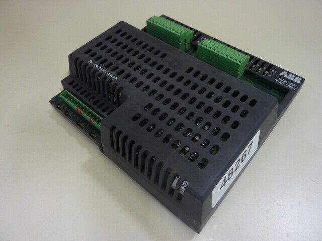 Buy cheap ABB PLC Module 3BHE021083R0101 XVC762AE101 DCS Center product