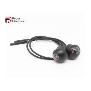 Universal 360 Degree Bird View Camera For Car 1080P HD Waterproof