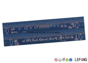 Buy cheap Touchpad Heavy Copper PCB Printed Circuit Board Manufacturer product