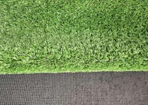 Buy cheap Non Infill 52500 Density 35Mm Exterior Artificial Grass Tiles product