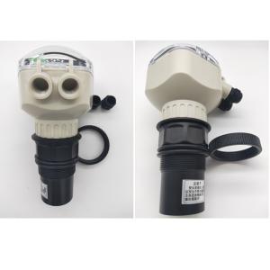 Buy cheap Intrinsically Safe Ultrasonic Level Gauge Ultrasonic Level Sensor product