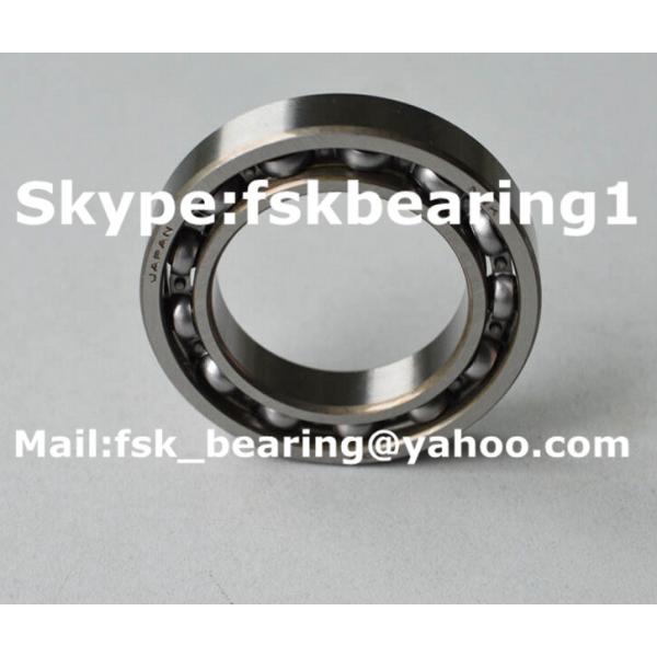 NSK 61907 6907 Ball Bearing Heavy Industrial Machinery Bearing