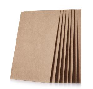 Buy cheap Flex Rigid PCB HDI BGA Drilling Phenolic Wood Backup Board product