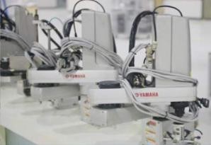 Buy cheap Automotive Automation Assembly Line for Heat Pump CV Valve product