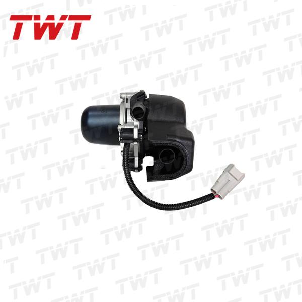 TWT 17610-0C010 Secondary Air Injection Pump 176100C010 17610-0C050 for Toyota Hilux Surf 2005-
