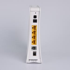 WIFI 1GE 3FE Family Gateway EPON GPON ONU