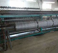 Buy cheap ASTMA 3.5m/Min Galfan Hexagonal Wire Netting Machine product