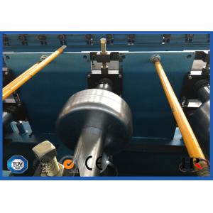 Pipe Roll forming Machine With welding