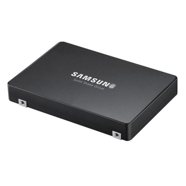 7.68TB Enterprise SSD Nvme SSD MZQLB7T6HMLA-00007 U.2 Interface