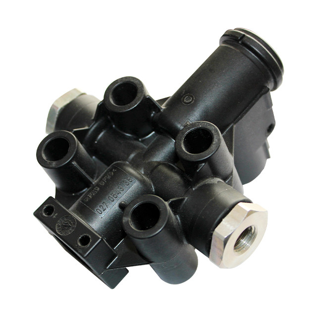Automotive Plastic Parts Injection Molding Small Parts For Cars