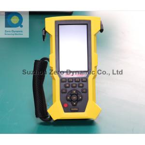 Buy cheap Portable Dynamic Balancing Machine Manufacturers, On-site Balancing Meter product