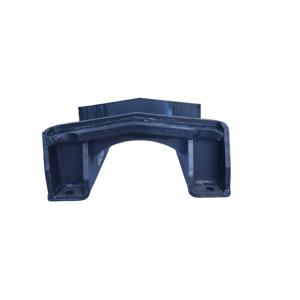Buy cheap EC240 EC290 EC360 EC460 Track Roller Guard product