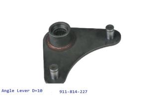 Buy cheap Angle Bake Lever Projectile Loom Parts Weft Tensioner Unit Long Functional Life product