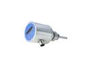 Stainless 220VAC Digital Flow Switch with quick action point set