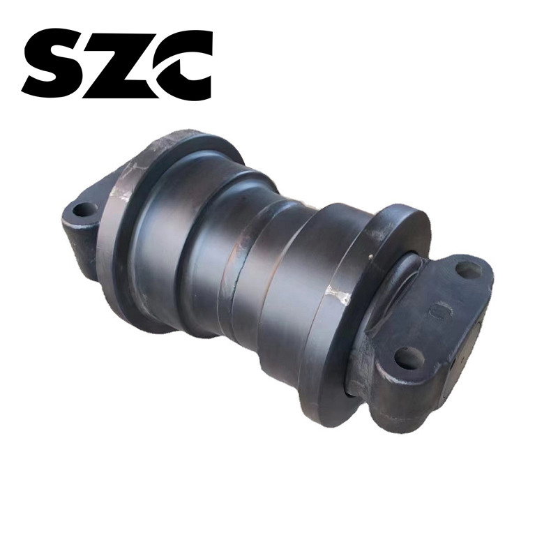 Buy cheap D9R Bulldozer Track Roller product