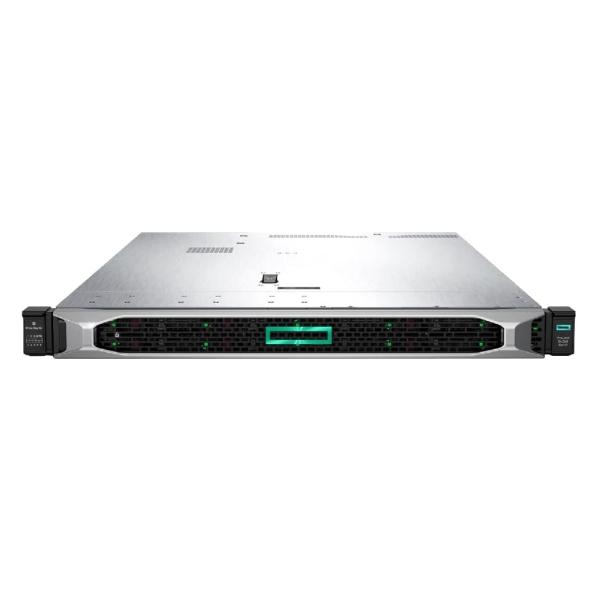 HPE ProLiant DL380 Gen10 2U Rack Server with Intel Xeon Scalable
