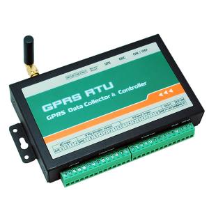 Buy cheap CWT5111 Analog data logger, GPRS RTU data logger Controller product