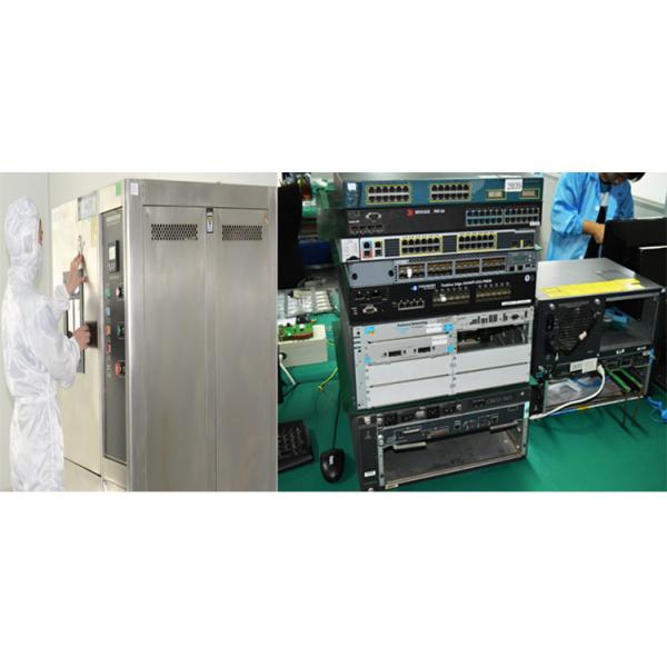 DS-SFP-FC16G-LW 1310nm 40G Optical Transceiver