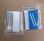 60mm Optical Fiber Heat Shrinkable Splice Protection Sleeves