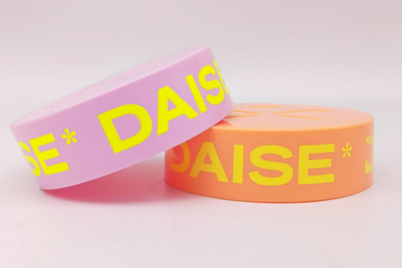 2 Color Bottles And Jars Screen Printer Workable For Various Shapes 8 Station