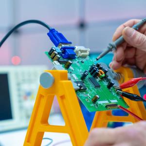 Buy cheap Safety UL Certified Electronics Testing Labs On Time Services product