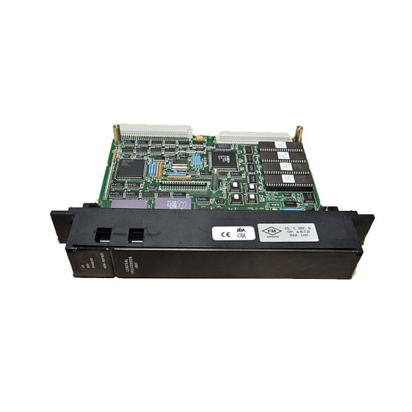 GE FANUC IC697CPU781,プログラム可能な論理のコントローラーCPUの単一の棚スロット
