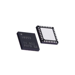 Buy cheap DS90UB953TRHBRQ1 PCB Pluggable Connector VQFN-32 Serializers product