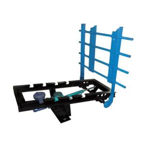 Buy cheap Three Gear Rail Retarder from China coal group product