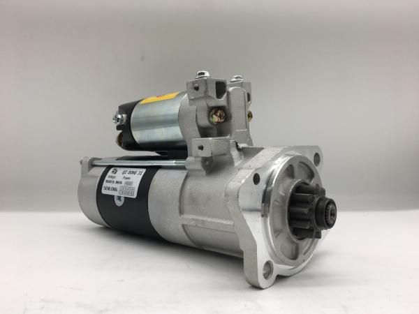 Quality XJAF-02674,32B66-02102，M8T60871 272-4774 32B66-12500 E320B E320C Excavator Starter Motor XJAF-02674,32B66-02102 for sale
