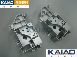 Buy cheap 3D Printer Aluminum Rapid Prototyping Mechanical Rapid Moulding product
