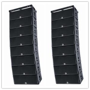 Buy cheap 12 Inch Line Array Speaker Church Sound System product