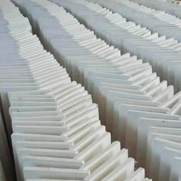 Fireproof Calcium Silicate Board 25mm Non Asbestos Thermal Insulation