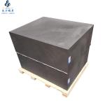 Isostatic Graphite Block In Axial Sealing Rings