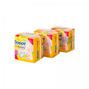 Buy cheap DODOT Oem Bebek Bezi Diaper Nappies Manufacturing Couches Bebe Wholesale High Quality Disposable Diapers Baby Diaper product