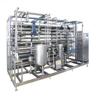 Automatic mango Fruit Juice Processing Line Fresh Fruit Complete Juice