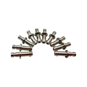 Buy cheap Latex Free NIBP Cuff Tube Practical Compatible With Dinamap ProCare product