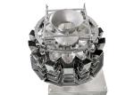 10 Head Feeding Kenwei Multihead Weigher For Pepper
