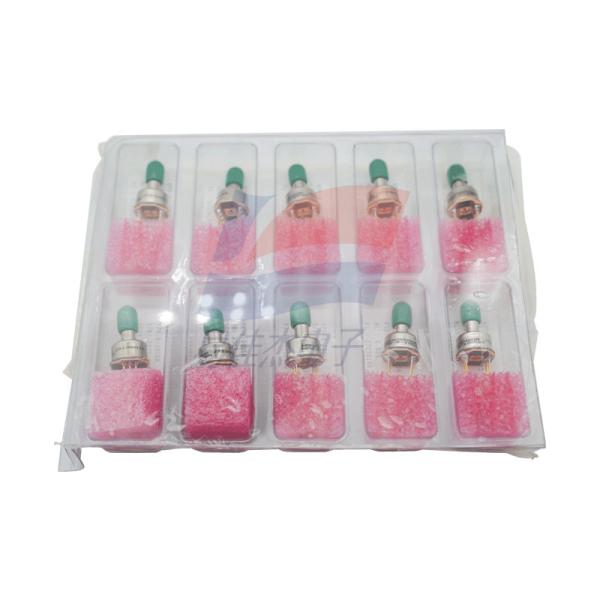 YJJ NPH-8-100GH Millivolt Output Gauge Pressure 100Kpa Solid-state Pressure Sensor