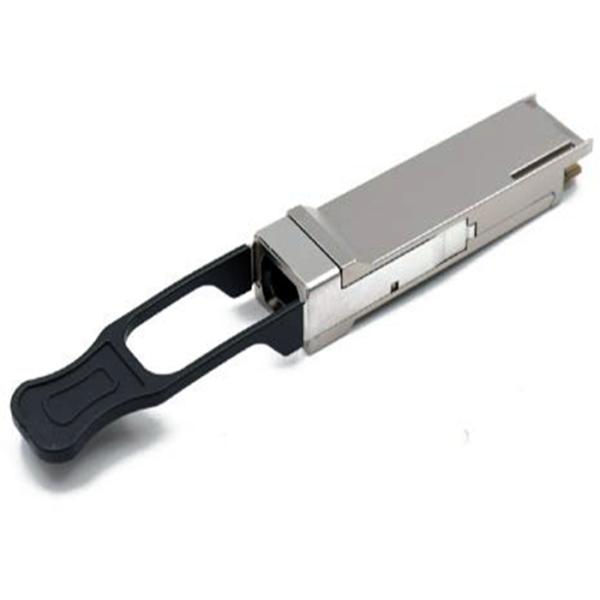 100GBASE-SR4 850nm Multimode Fiber Module Four Channel MMF QSFP28 Up to 100m